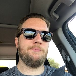 Meet your Posher, Michel